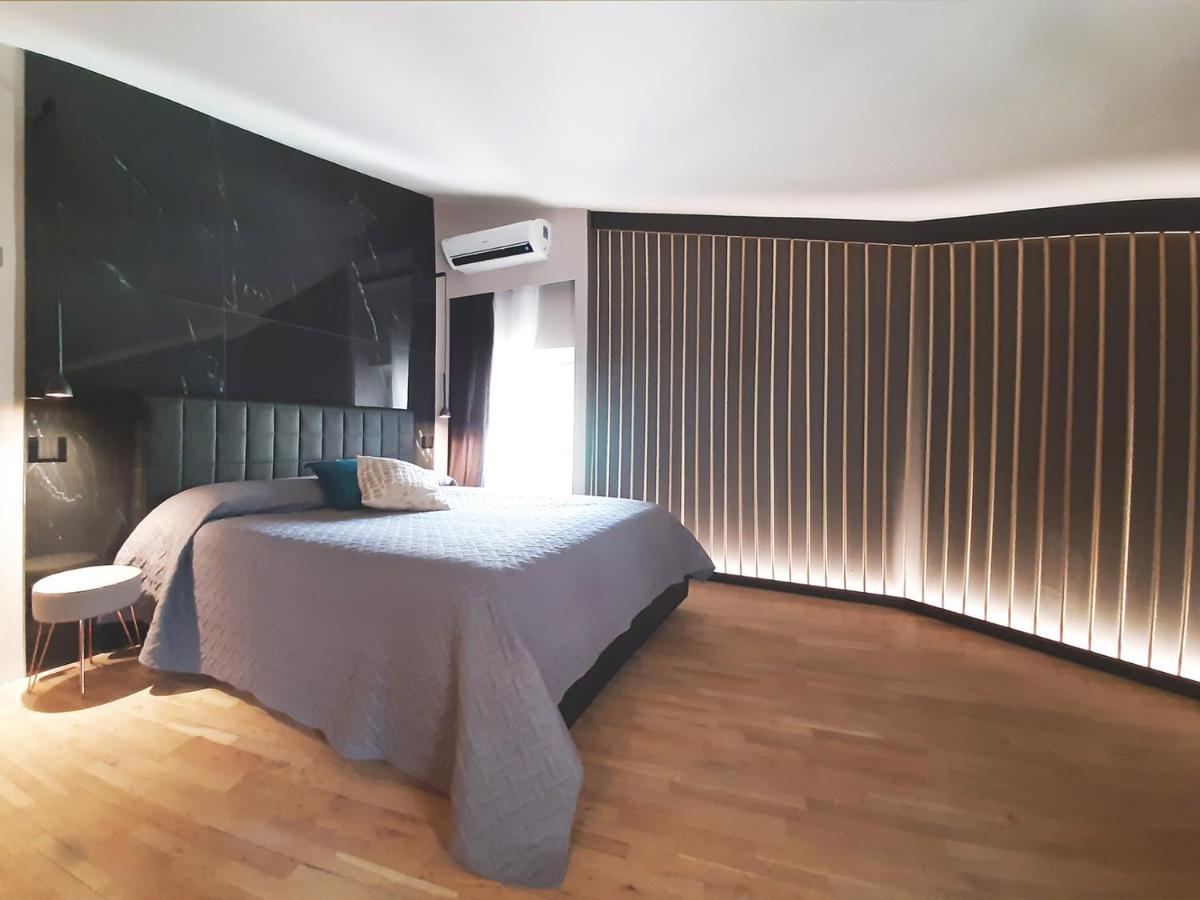 Moaa - Modern Art Apartment ديسينسانو ديل غاردا المظهر الخارجي الصورة