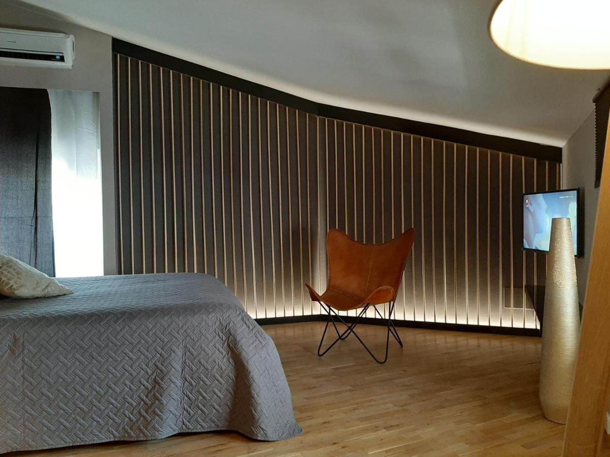 Moaa - Modern Art Apartment ديسينسانو ديل غاردا المظهر الخارجي الصورة
