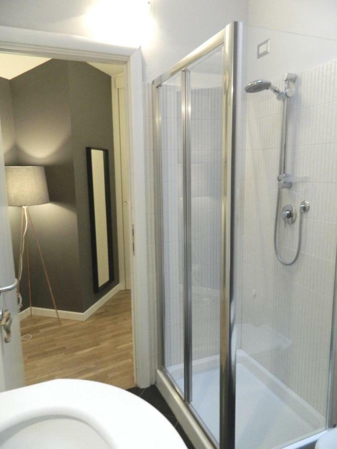 Moaa - Modern Art Apartment ديسينسانو ديل غاردا المظهر الخارجي الصورة