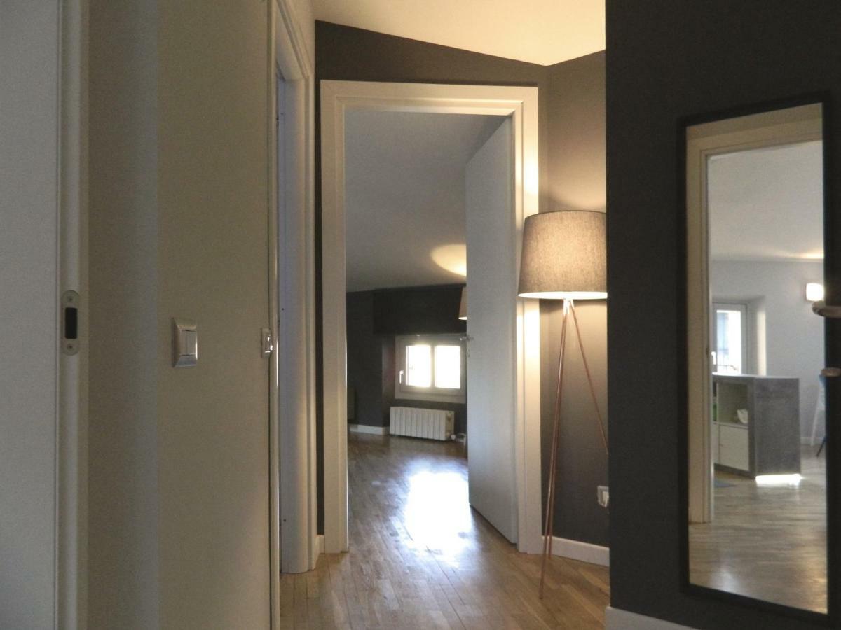 Moaa - Modern Art Apartment ديسينسانو ديل غاردا المظهر الخارجي الصورة